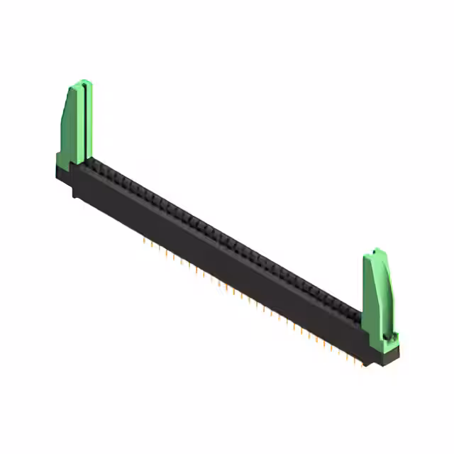 387-076-524-878 EDAC Inc.  Edgeboard Connectors